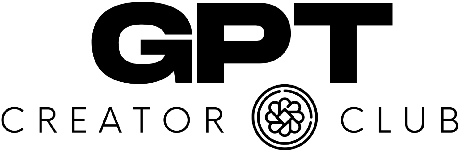 GPT Creator Club